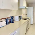 Blue 11a By Gloove Apartment *