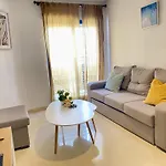 Blue 11a By Gloove Apartment *